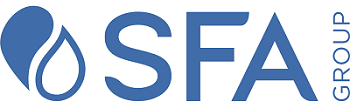 logo sfa footer