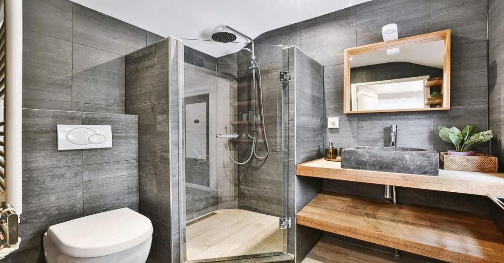 Máy Bơm Nghiền SFA Lắp Đặt Trực Tiếp Trên Sàn - Giải Pháp Lý Tưởng Để Xây Phòng Vệ Sinh Bất Cứ Đâu!