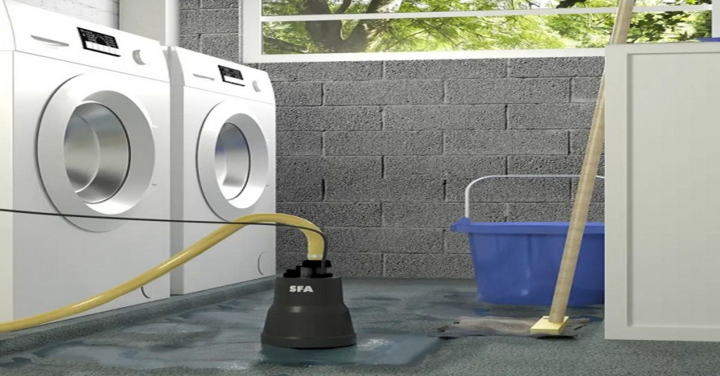 Lựa chọn cấu hình máy bơm: điện một pha hoặc ba pha