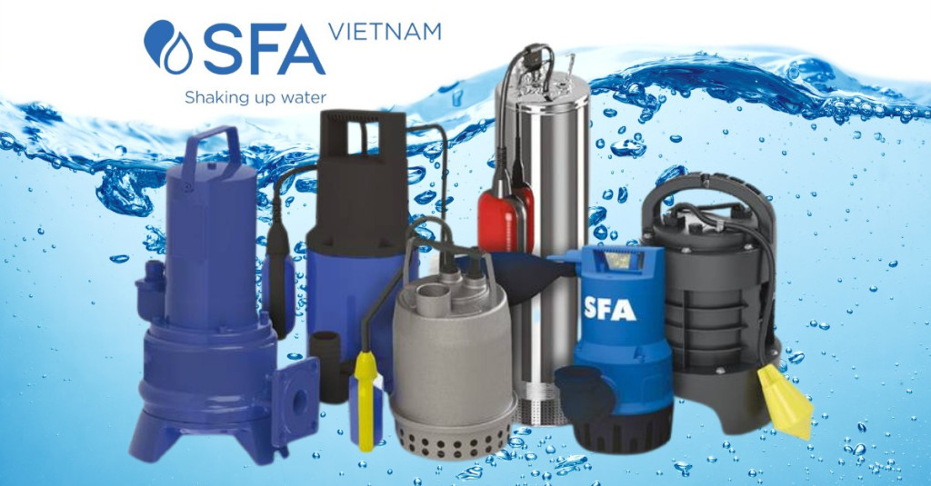 Lỗi thường gặp khi sử dụng máy bơm chìm và cách xử lý