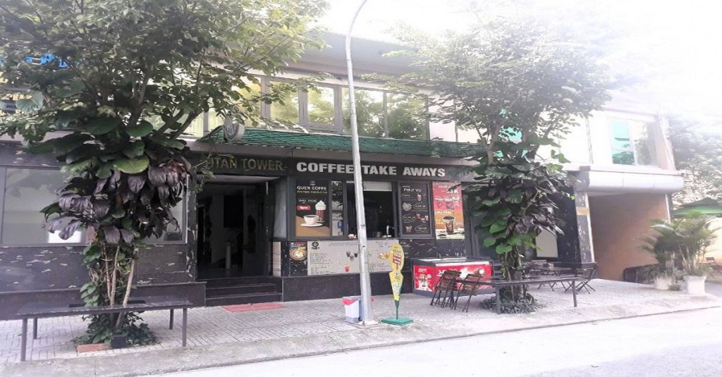 Giải Pháp Thoát Nước Thải Hiệu Quả Cho Quầy Pha Chế và Bồn Rửa của Quán Cafe với SANISPEED