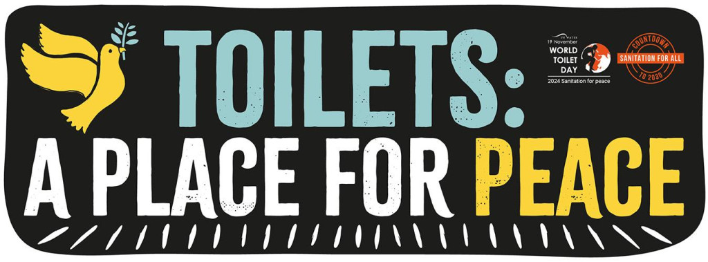 Những thông tin thú vị về Ngày Toilet Thế Giới 2024 có thể bạn chưa biết
