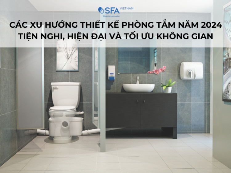 The Bathroom: More Than Just a Daily Necessity