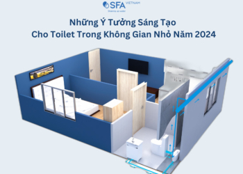Small Bathroom Design: Creative Ideas for 2024