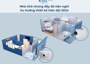 Small Yet Fully Equipped Homes: The Modern Design Trend of 2024