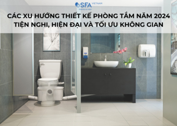 The Bathroom: More Than Just a Daily Necessity