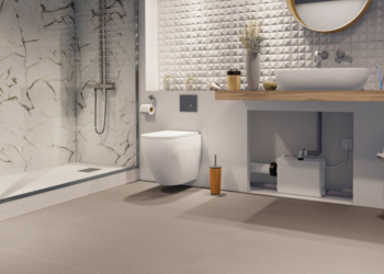 Hướng Dẫn Lắp Đặt Toilet Khi Không Có Hệ Thống Thoát Nước